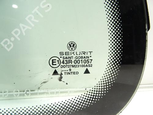 Rear left quarter glass VW GOLF IV (1J1) 1.9 TDI | BP30910854C93