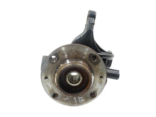 Left front steering knuckle CITROËN C3 III (SX) 1.2 THP 110 (SXHNPS, SXHNZT, SXHNZ6) | BP35888584M25 - Image 4