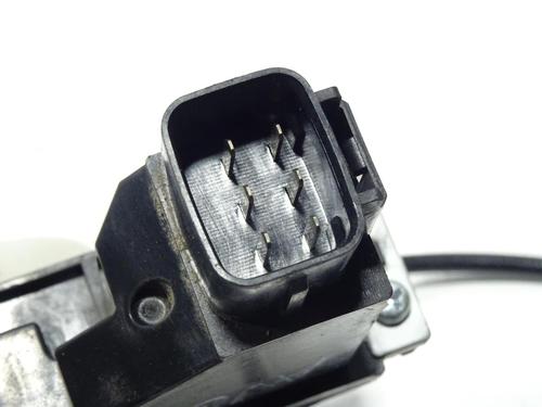 Front left window mechanism KIA RIO III (UB) 1.25 CVVT | BP32984751C22  - Image 5