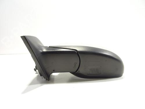 Left mirror KIA PICANTO I (SA) 1.1 CRDi | BP21973091C26 