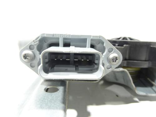 Rudehejsemekanisme ventre foran RENAULT TWINGO III (BCM_, BCA_) 1.0 SCe 70 (BCMB) | BP29935361C22