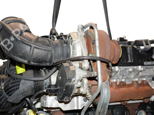 Engine SSANGYONG KORANDO (CK) 2.0 e-XDi 4WD | BP36673595M1 - Image 8