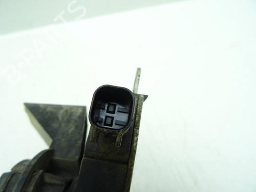 hjelmlås FORD KUGA I 2.0 TDCi 4x4 | BP31758328C133