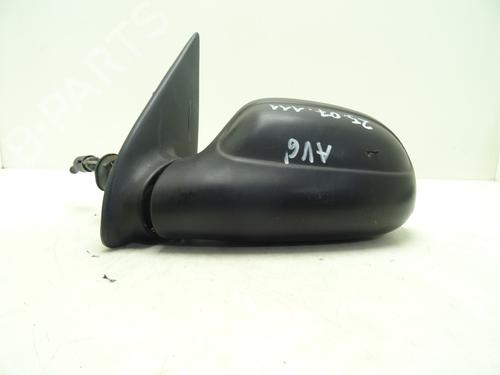 Left mirror CITROËN SAXO (S0, S1) 1.0 X | BP28172318C26 