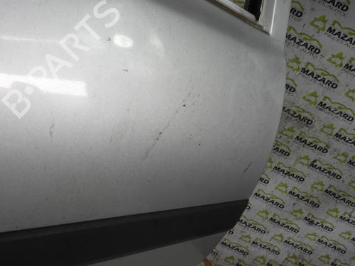 Used Right rear door FORD FIESTA IV (JA_, JB_) [1995-2006]  21970064