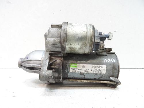 Startmotor FIAT DOBLO Cargo (263_)  | BP20053431M8 