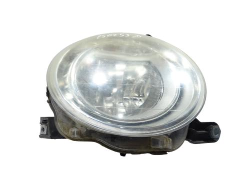 Right headlight FIAT 500 (312_) 1.2 (312AXA1A) | BP37273136C29 - Image 3