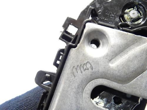 Front right lock RENAULT CLIO V (B7_) 1.0 TCe 90 (B7MT) | BP32325403C97 - Image 5