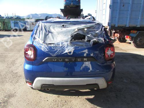 Left front window switch DACIA DUSTER (HM_) 1.5 dCi 90 (HMAA) | BP28429290I27 - Image 10