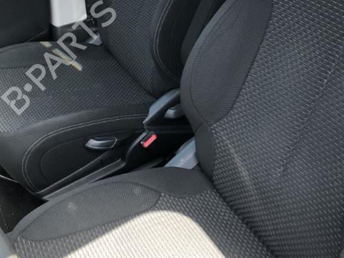 Right taillight CITROËN C4 Picasso I MPV (UD_) 1.6 HDi 110 | BP21062986C35 