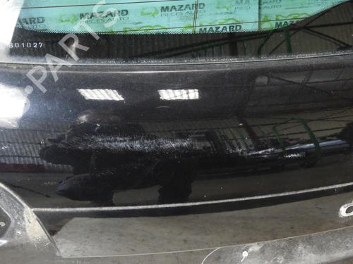 Used Tailgate Tailgate CITROËN DS4 (NX_) 1.6 HDi 110 (112 hp) 20040631 20040631