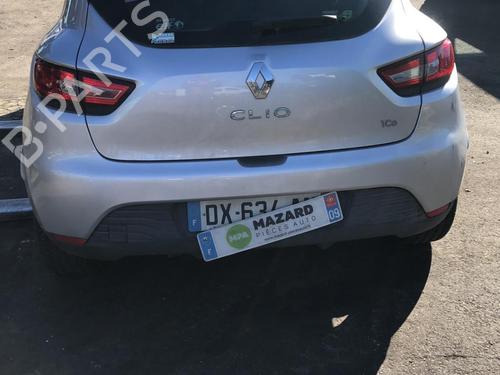 Starter RENAULT CLIO IV (BH_) 0.9 TCe 90 (BHNF, BHMA, BHMH, BHJK, BHJR) | BP23788495M8  - Image 8