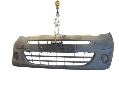 Used Front bumper Front bumper RENAULT KANGOO / GRAND KANGOO II (KW0/1_) 1.5 dCi 90 (KW05, KW08, KW0G, KW11) (90 hp) 35995152 35995152