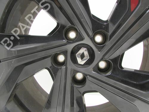 Rim RENAULT ARKANA I (LCM_, LDN_) 1.6 E-TECH 145 (LDMU) | BP20177503C45 