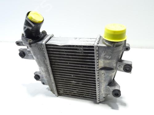 Intercooler NISSAN PATROL GR V Wagon (Y61) 3.0 DTi | BP28320401M30