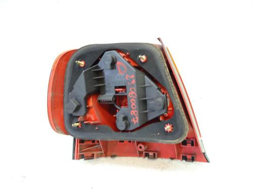 Used Right taillight Right taillight AUDI A4 B5 (8D2) 1.9 TDI (90 hp) 20177146 20177146