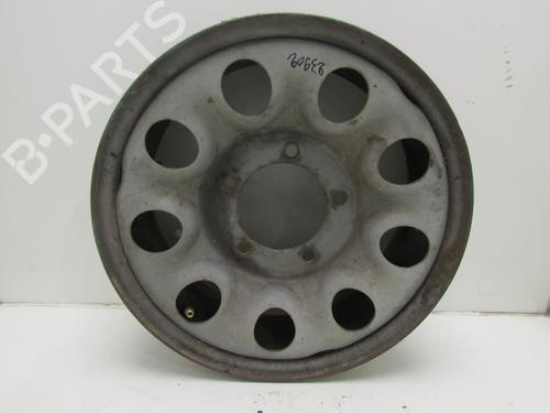 Rim SUZUKI VITARA (ET, TA, TD) 1.9 D All-wheel Drive (SE419TD) 4321060A2027S