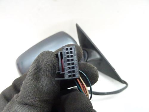 Right mirror AUDI A3 Sportback (8PA) 2.0 TDI quattro | BP20039958C27 