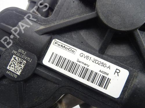 Pinça travão trás direita Pinça travão trás direita 36790791 36790791