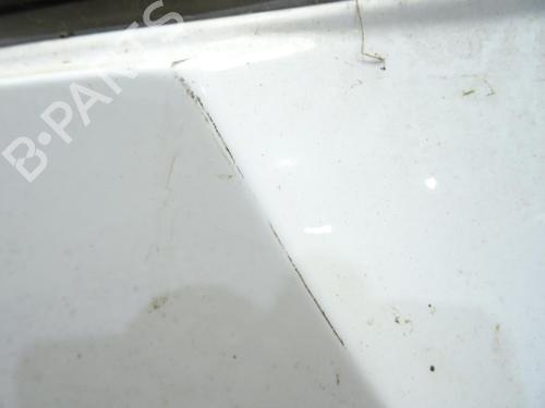 Tailgate PEUGEOT 207 CC (WD_) 1.6 HDi | BP30711512C6