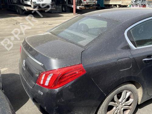 Left front window switch PEUGEOT 508 I (8D_) 2.0 HDi | BP27723242I27  - Image 9