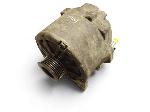Used Alternator Alternator AUDI Q7 (4LB) 4.2 TDI quattro (340 hp) 40016437 40016437