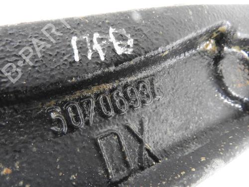 Used Left front suspension arm Left front suspension arm FIAT DUCATO Van (250_) 115 Multijet 2,0 D (116 hp) 20043891 20043891