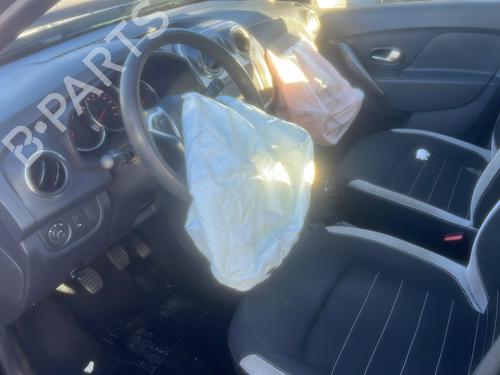 Seat buckle DACIA SANDERO II 1.5 Blue dCi 95 (B8JL) | BP29634641I32 - Image 6