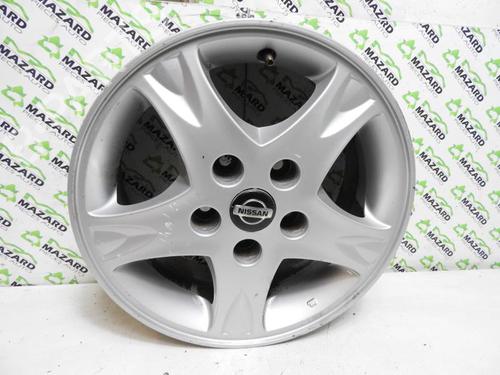 Used Rim NISSAN PRIMERA Hatchback (P11) 2.0 TD (90 hp) 21964658