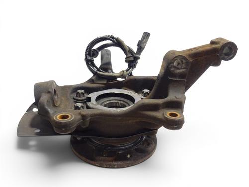 Left front steering knuckle RENAULT TRAFIC III Van (FG_) 2.0 dCi 120 (FGMN) | BP37527736M25 - Image 2