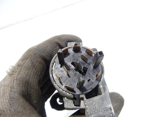 Ignition barrel VW PASSAT B5.5 (3B3) 1.9 TDI | BP28289107M48 