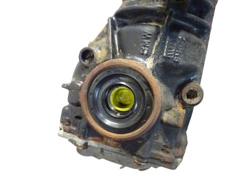 Used Rear differential Rear differential 36848296 36848296