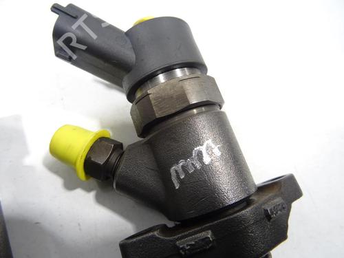 Injector PEUGEOT 307 (3A/C) 1.6 HDi 110 | BP29428520M100