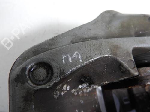 Left front brake caliper MERCEDES-BENZ C-CLASS (W205) AMG C 63 (205.086) | BP20069830M105 