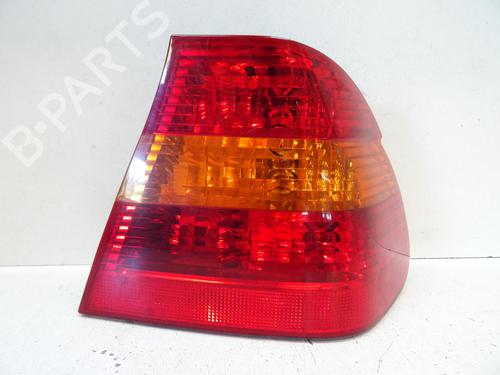 Right taillight BMW 3 (E90) | BP20066231C35 - Image 3