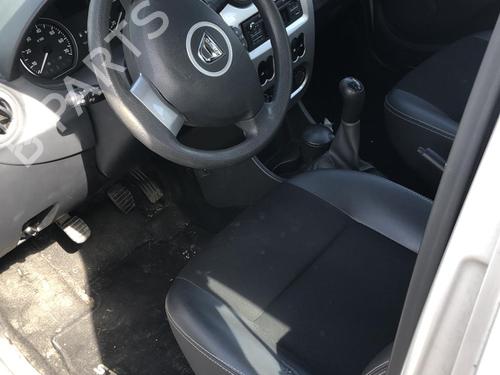 Instrument cluster DACIA SANDERO 1.5 dCi | BP32688438C47  - Image 9