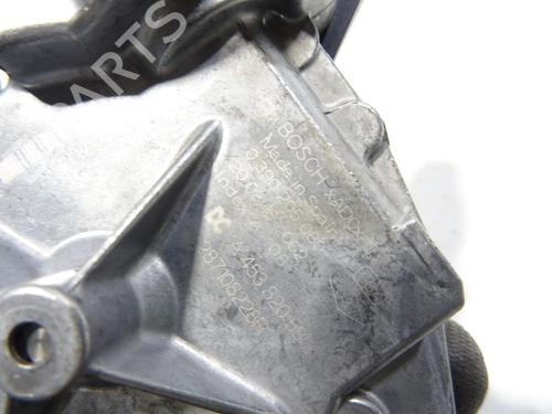 Rear wiper motor RENAULT CLIO V (B7_) 1.0 TCe 100 (B7MT) | BP29071380M102 - Image 4