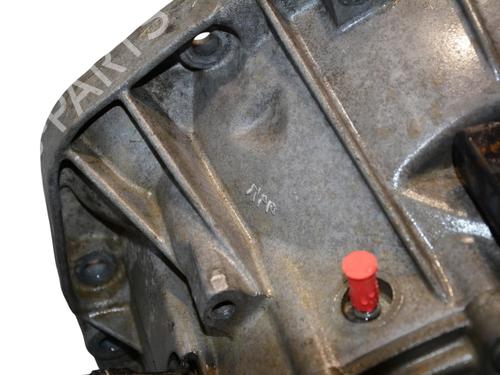 Gearbox RENAULT MASTER III Van (FV) 2.3 dCi 125 FWD (FV0C, FV0D, FV0G, FV0H, FV0J, FV0K,... | BP39728994M3 - Image 6