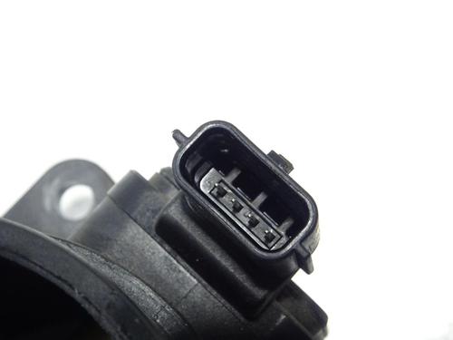 Mass air flow sensor RENAULT KANGOO Express (FW0/1_) 1.5 dCi 90 (FW0G, FW05, FW08, FW11) | BP31068941M95 - Image 4