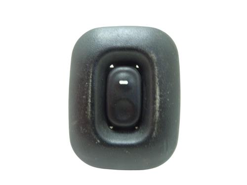 Used Left rear window switch Left rear window switch NISSAN TERRANO II (R20) 3.0 Di 4WD (154 hp) 34557022 34557022