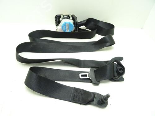 Used Front right seatbelt MERCEDES-BENZ A-CLASS (W176) A 160 CDI / d (176.011) (90 hp) 31848132