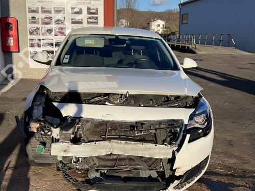 Warning switch OPEL INSIGNIA A (G09) 1.6 CDTi (68) | BP38536910I22 - Image 11