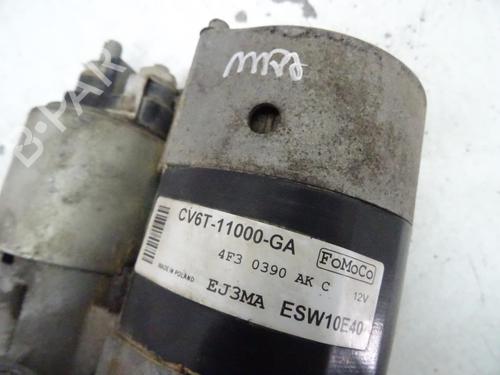 Used Starter Starter FORD B-MAX (JK) 1.0 EcoBoost (125 hp) 20064422 20064422