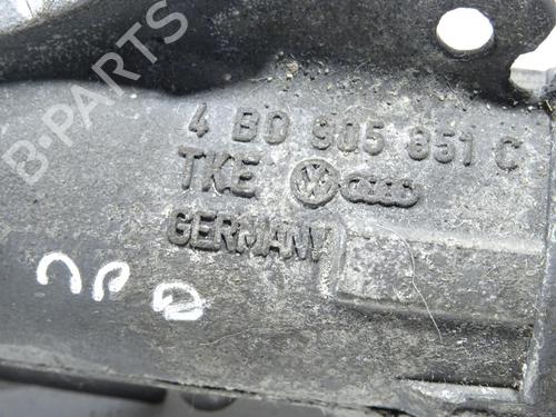 Ratlås/Tændingslås SEAT CORDOBA (6L2) 1.9 TDI | BP23786969M48 
