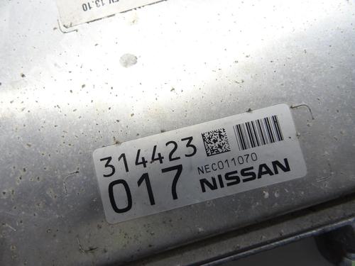 Engine control unit (ECU) INFINITI Q50 50 D | BP27523381M57  - Image 5