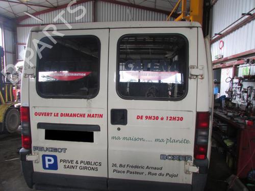 Used Parts PEUGEOT BOXER Van (230L)  2.0 i  1827604