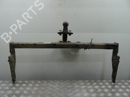 Tow ball/Mechanism PEUGEOT 206 Hatchback (2A/C) 2.0 HDI 90 | BP28035108C141 