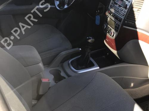 Right front window switch HYUNDAI SANTA FÉ II (CM) 2.2 CRDi | BP30357960I26 - Image 9