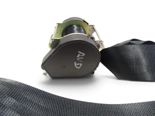 Front right seatbelt DACIA LODGY (JS_) 1.3 TCe 100 (JSNU) | BP39257938I25 - Image 4