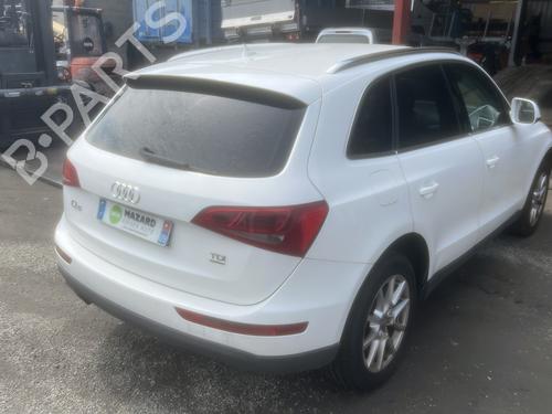Front right window mechanism AUDI Q5 (8RB) 2.0 TDI quattro | BP29360172C23 